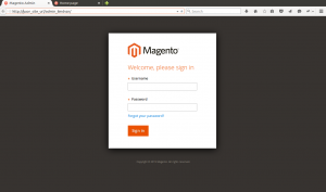 magento-admin